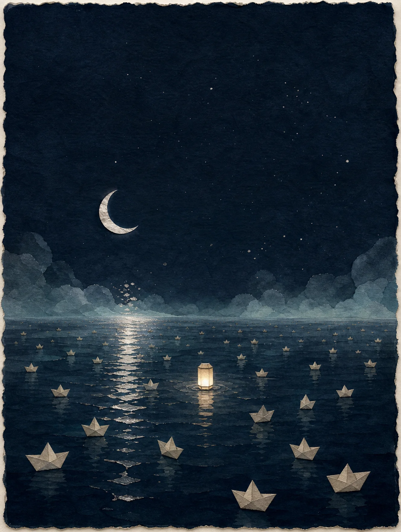 Soul Sea